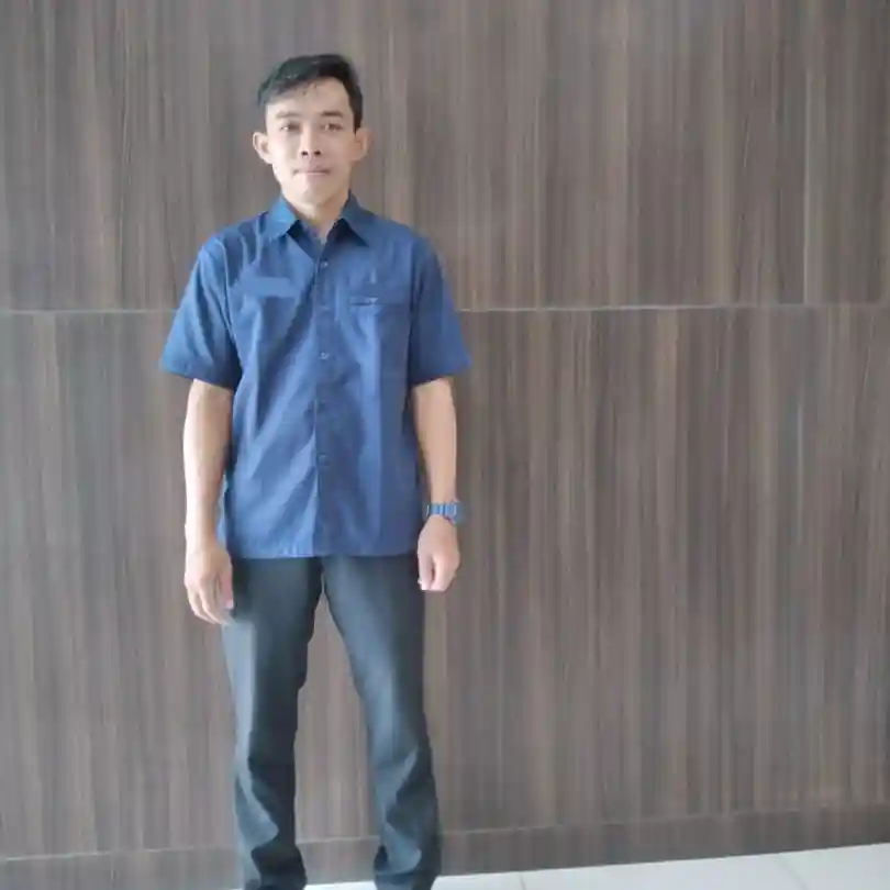 AGUS KOMARUDIN