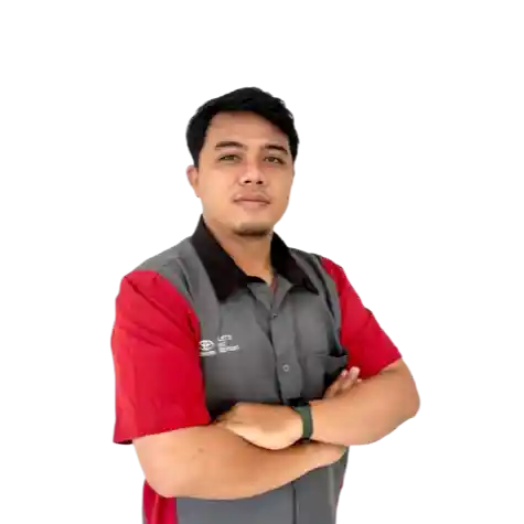 DENI PRATAMA YULIANTO