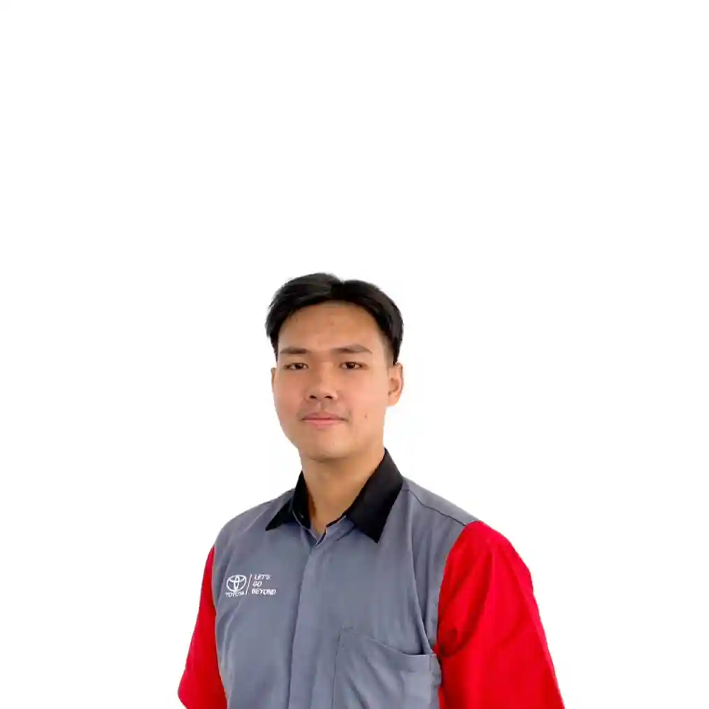 TIYO LASTIAWAN