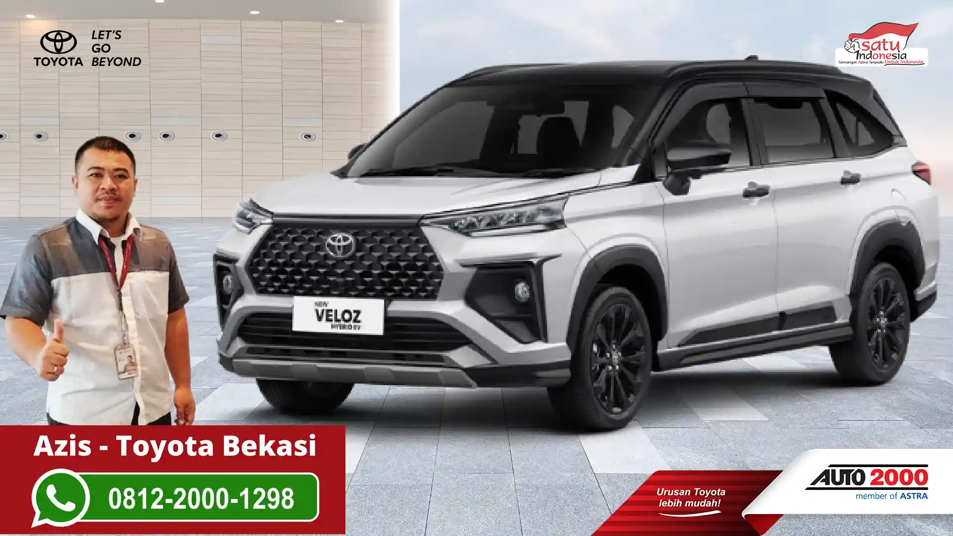 harga veloz hybrid bekasi september 2026.webp