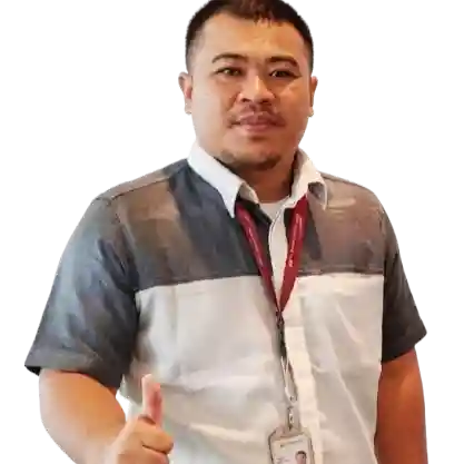 AZIS ADESTIAWAN