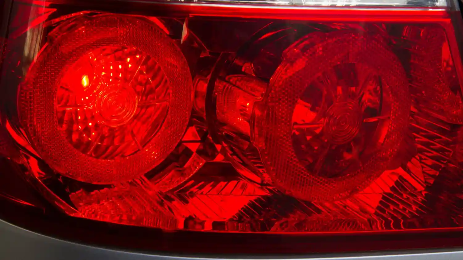 lampu rem belakang mati
