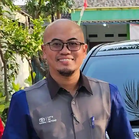 HERY SUTRISNO