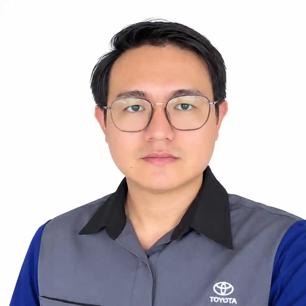 HARIS ADITYA