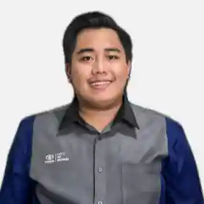 DANIEL MAULANA
