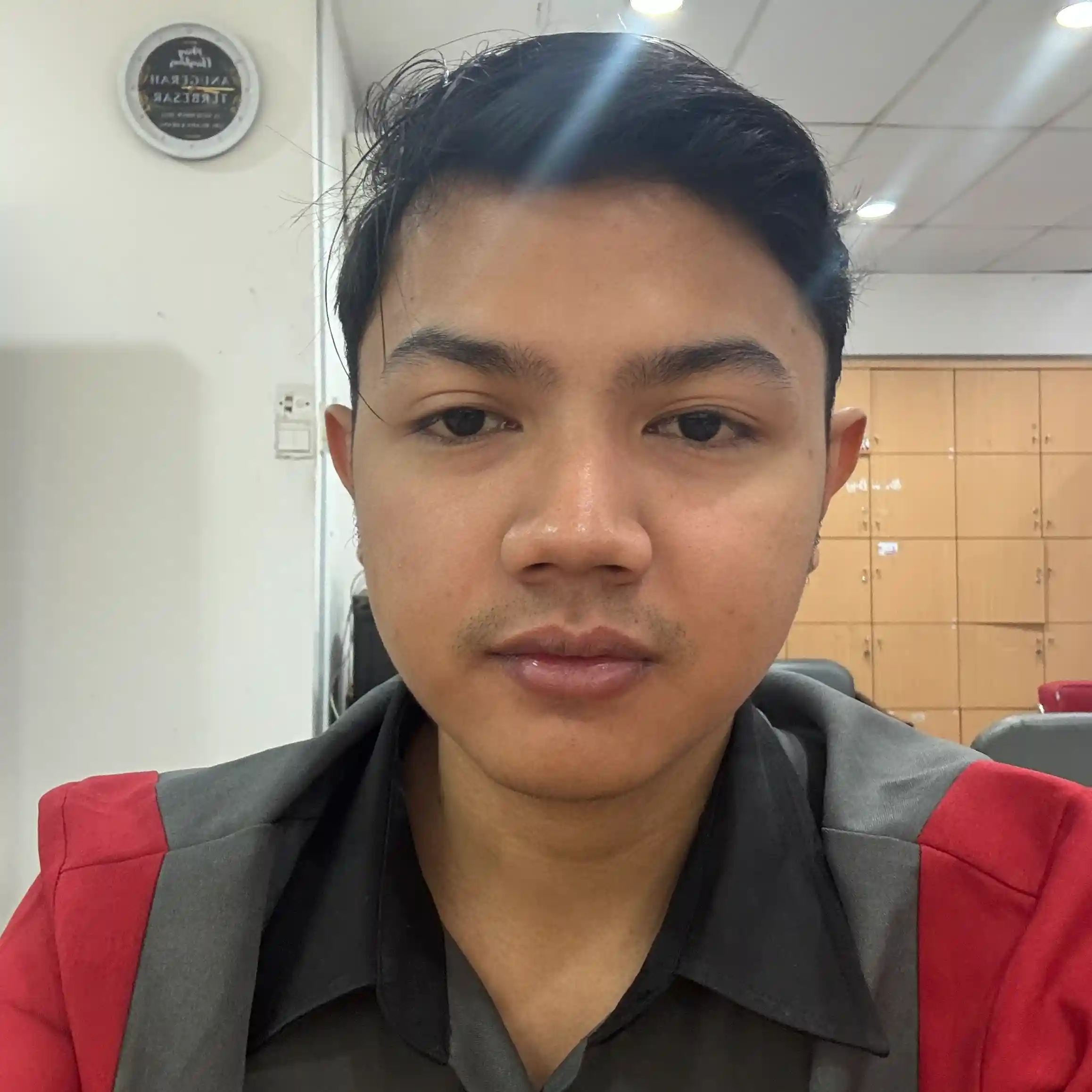 HANDIKA PUTRA