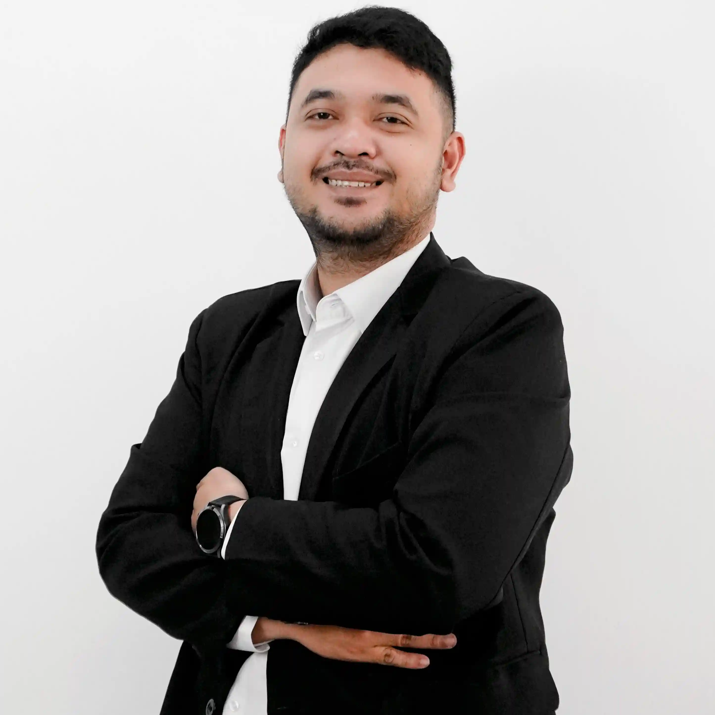 REZA IRSAN SEPTIAJI