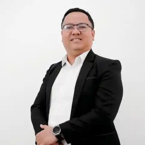 ARI HENDRIAWAN