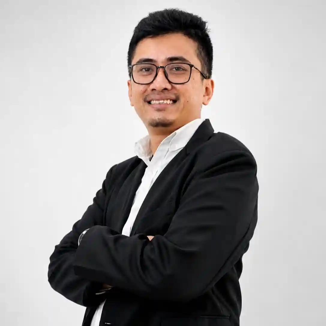 RANDI HIDAYAT