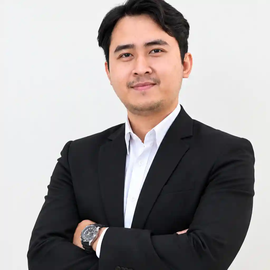 EDDY GUNAWAN