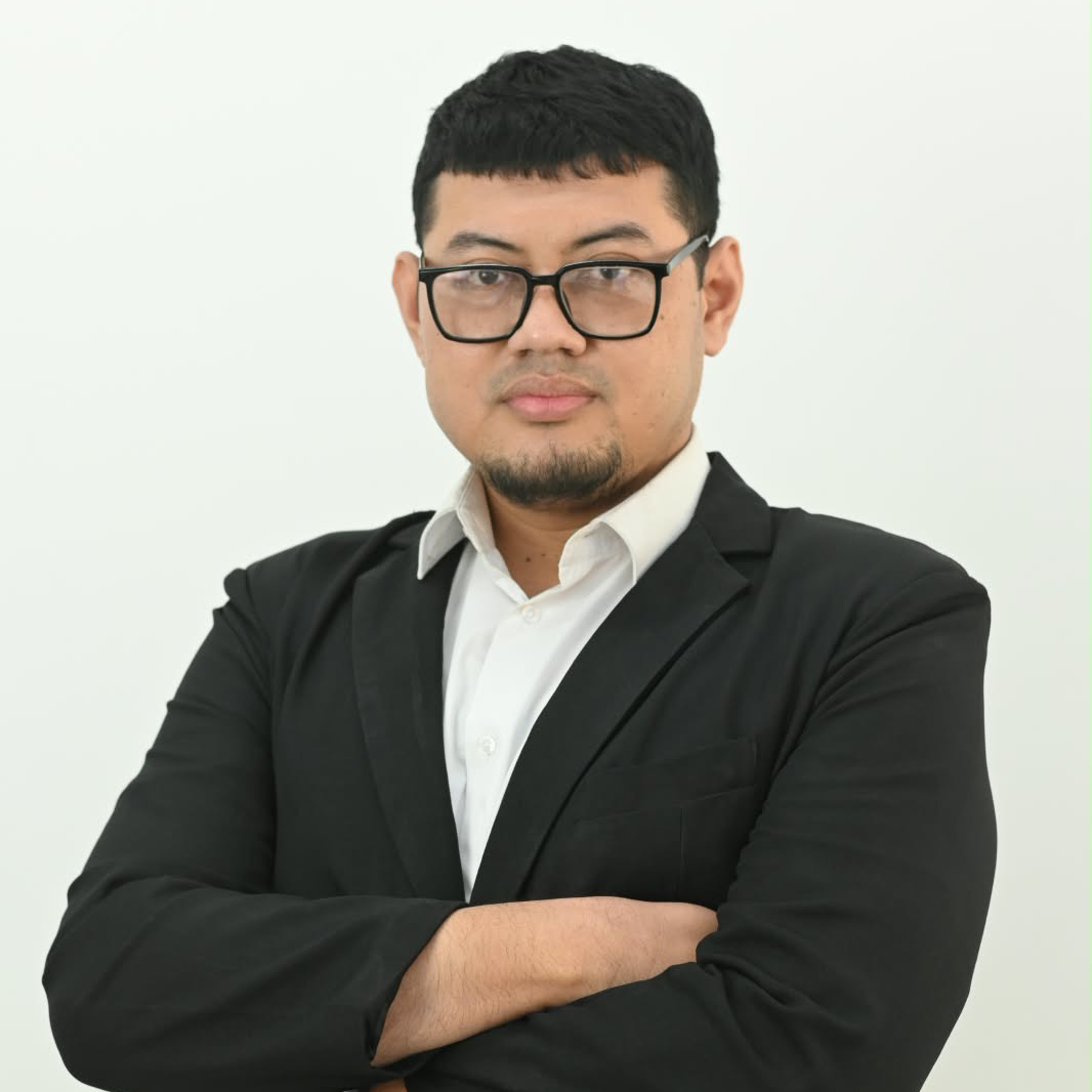DHARMAWAN PANDU PRIBADI