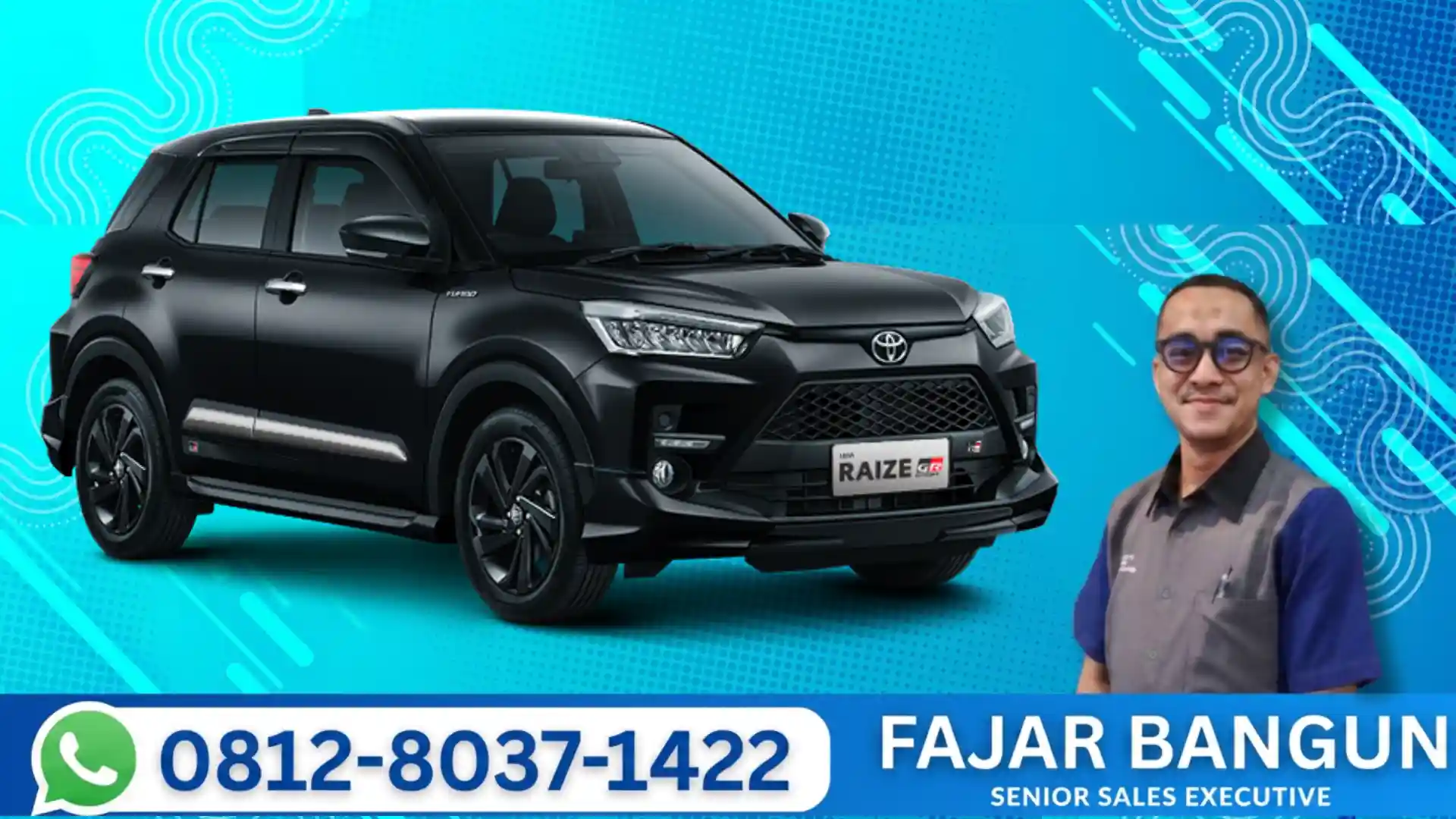 cicilan Toyota Raize Depok.webp
