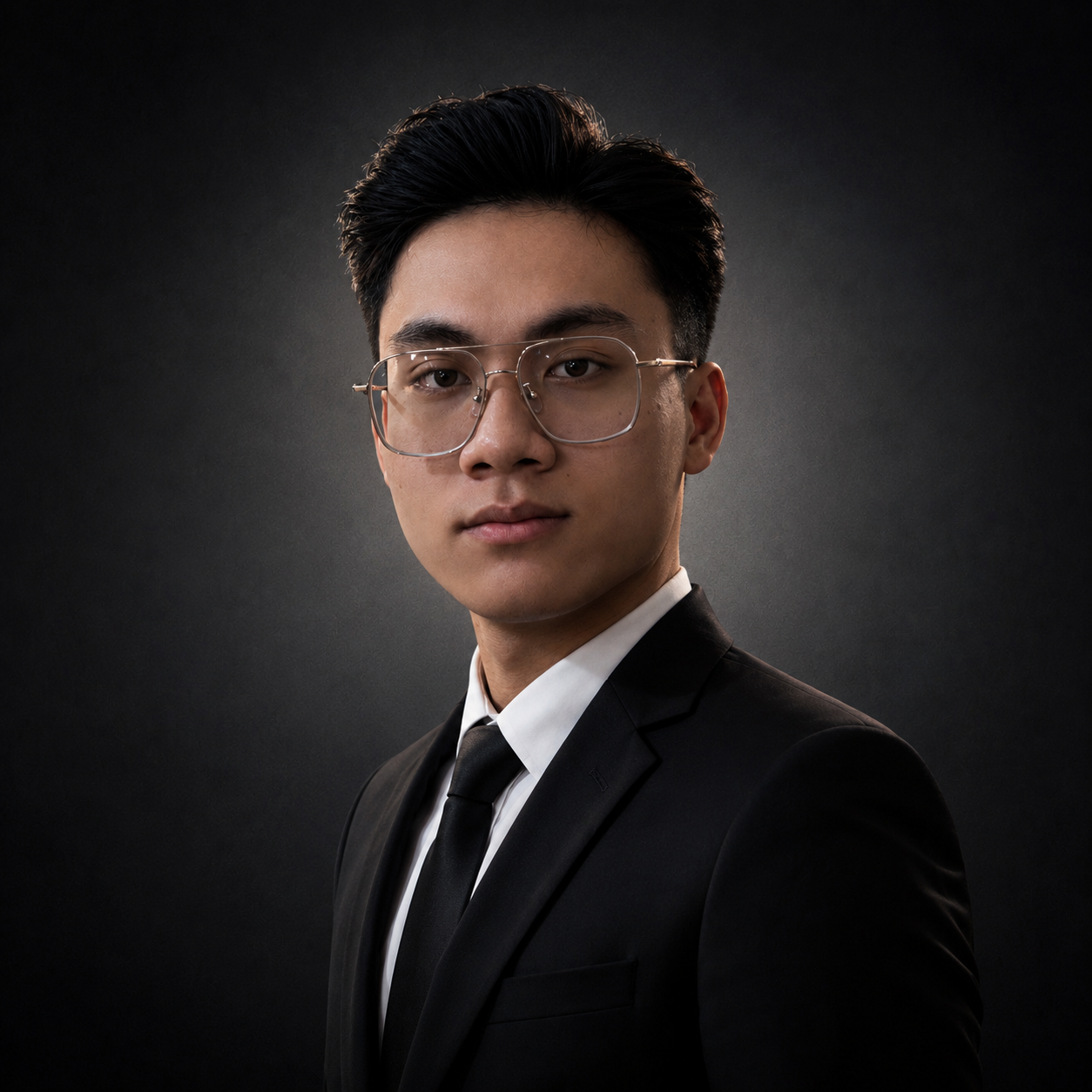 MICHAEL BUDI IRAWAN