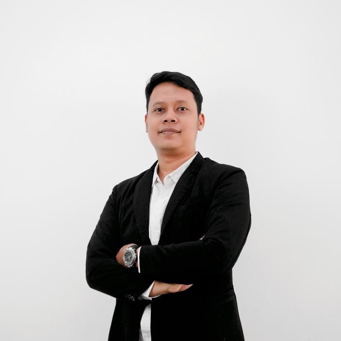 ERWIN APRILYAWAN