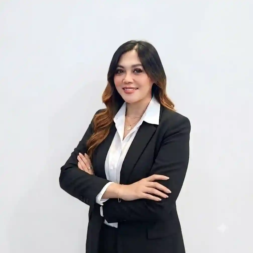 IRMA IRIYANY