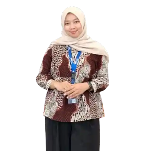 ALISYAH MADANI