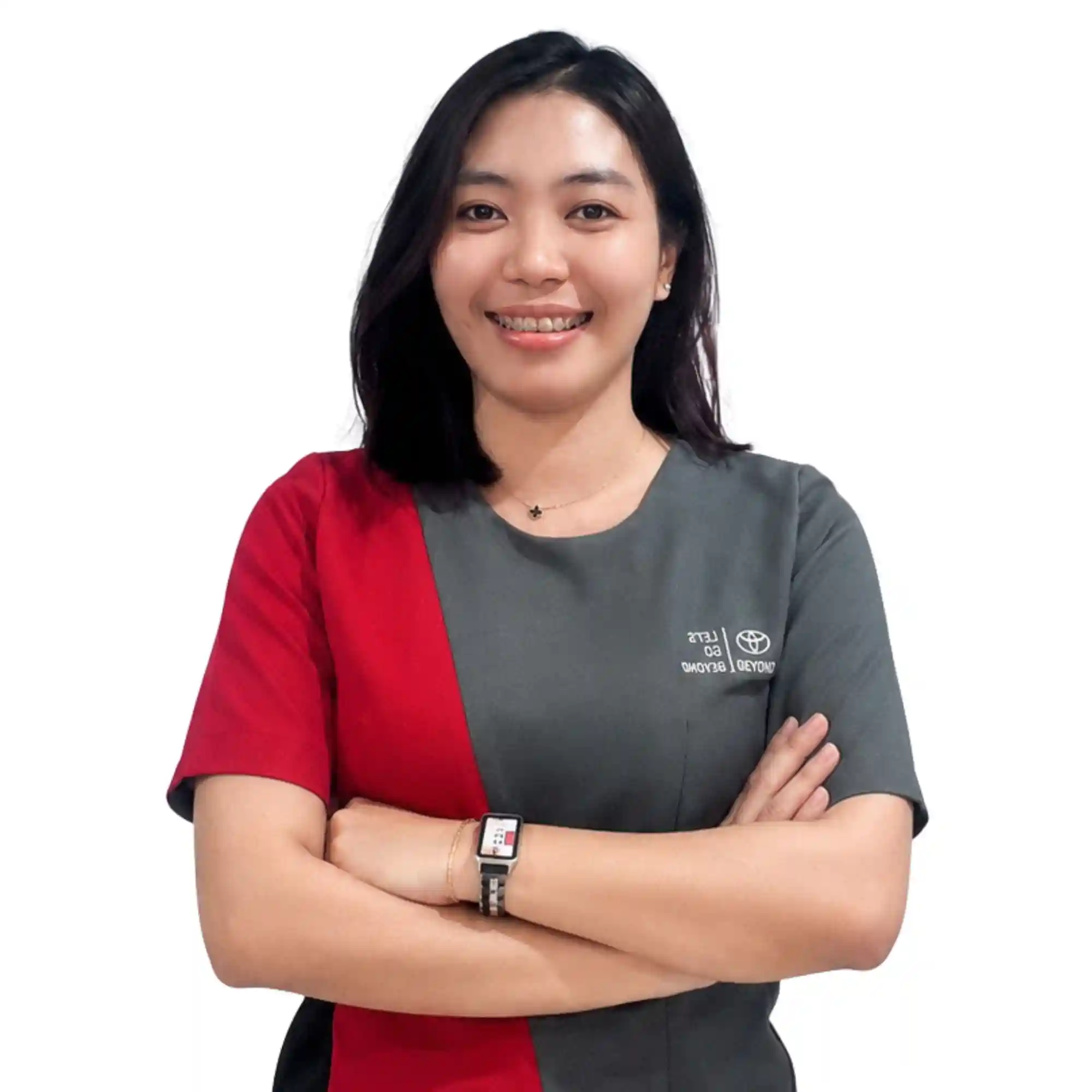 NISA ANDINI