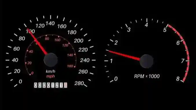 Pemeriksaan penyebab RPM mobil tetap tinggi setelah pedal gas dilepas