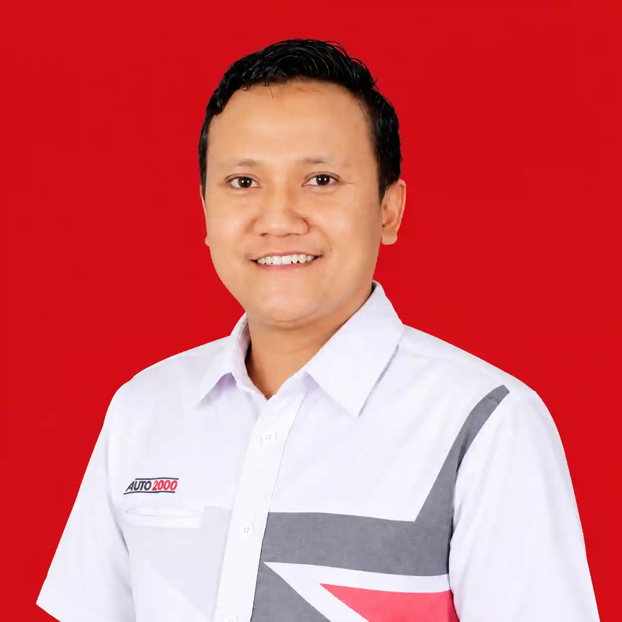 RAGIL SATRYO PRAKOSO